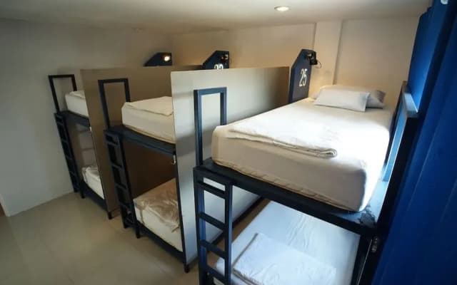 VR Meet Hostel - photo 3