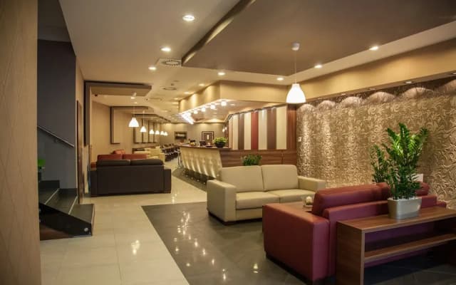 Hotel Benta - photo 2
