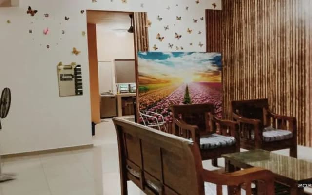 Seri Casa Villas - photo 5