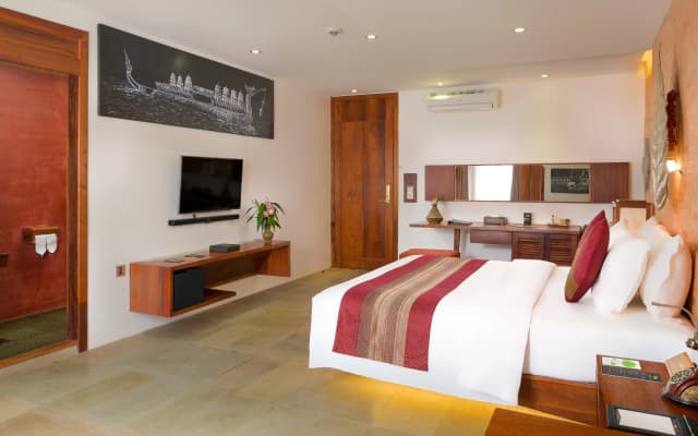 Golden Temple Residence - photo 3