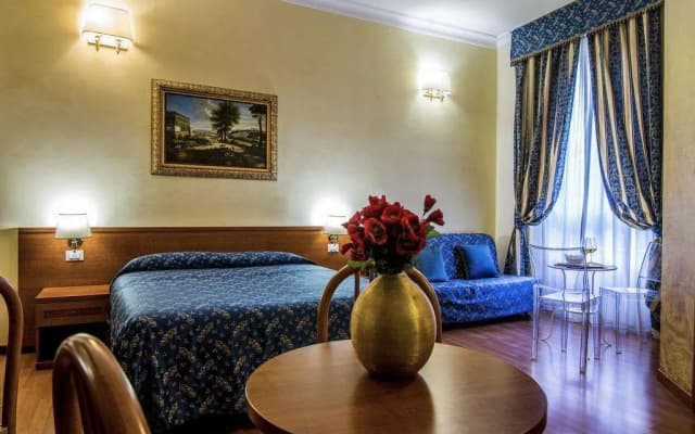 Bed and Breakfast Rosmini - photo 3