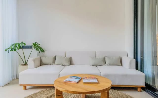 Alpha Villa by Betterplace - photo 4
