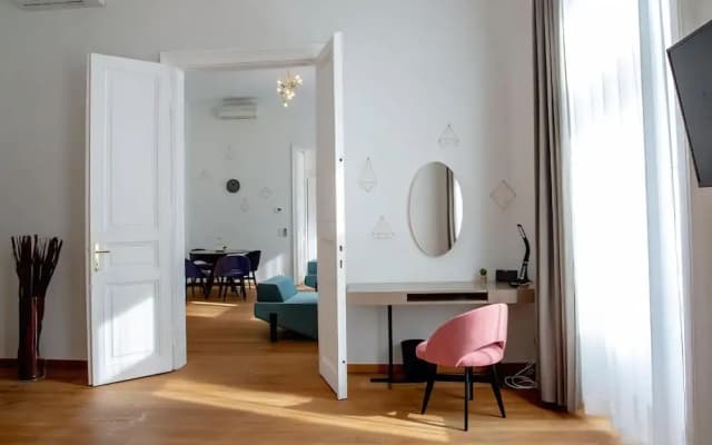 High Street Suites - photo 3