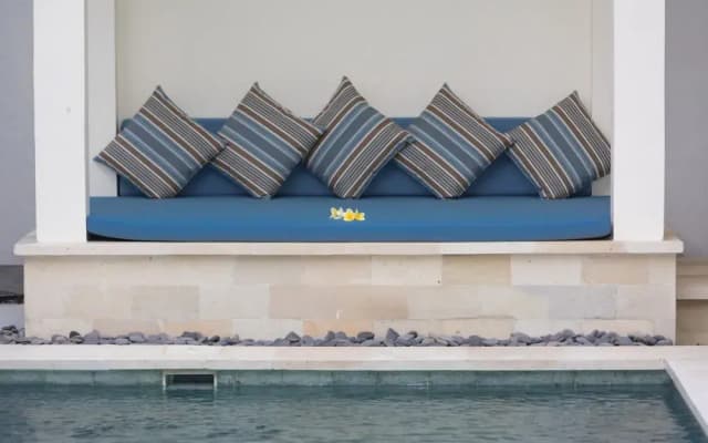 Villa Alaya by Nagisa Bali - photo 4