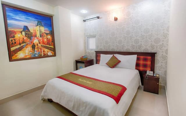 Pearl Sea Hotel - photo 5