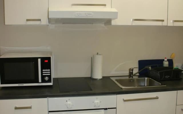Vienna City Loft Apartment - photo 2