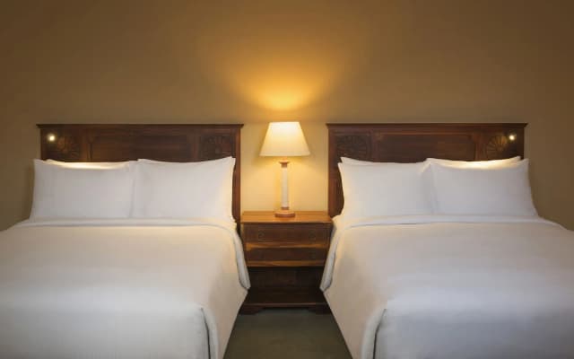 Sofitel Al Hamra Beach Resort Resort - photo 3