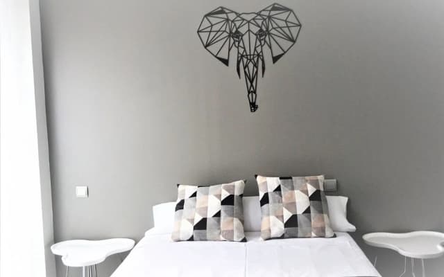 Madrid SmartRentals Delicias - photo 5