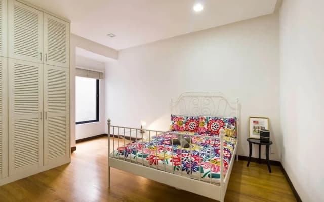 Cosy 3Br Apartment Close To Klcc! - photo 4