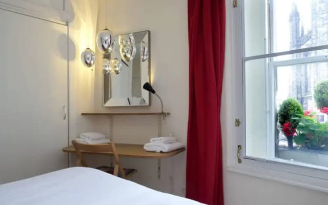 Royal Mile Elegance - Space & Luxury - photo 3