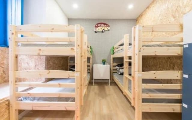 Plbh Bicycle Hostel 28 - photo 3