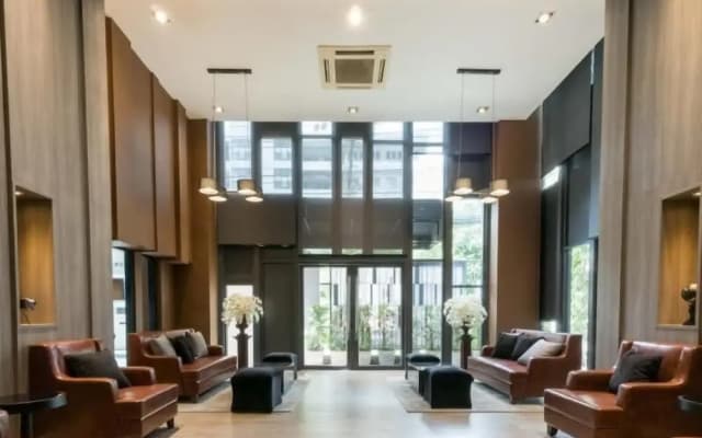 Dazzle Residence - photo 2