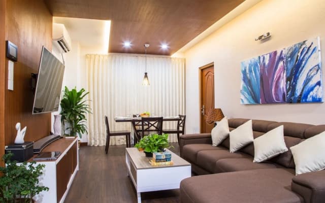 Nalahiya Residence - photo 2