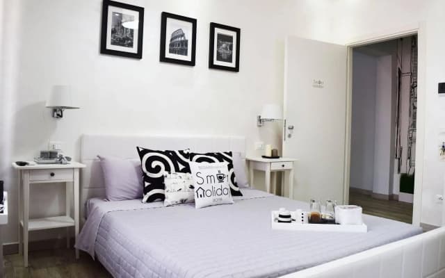 Smart Holidays Roma B&B - photo 3