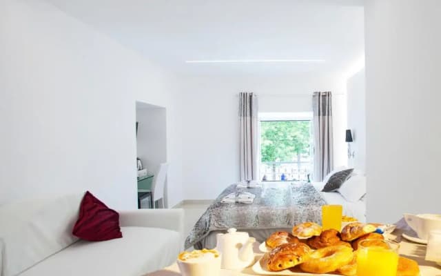 San Pietro Grand Suite - photo 4