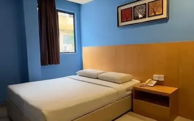 South Of The Clouds HOTEL KL SENTRAL - photo 2