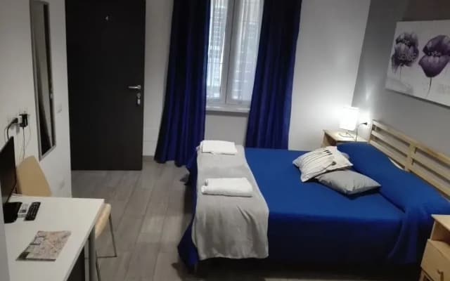 Lotus Rooms in Rome - photo 3