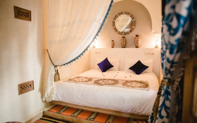 Riad Fleur d'Orient - photo 3