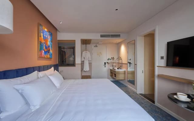 M Village Hotel Kim Mã, a brand of Modern Village Lifestyle - photo 5