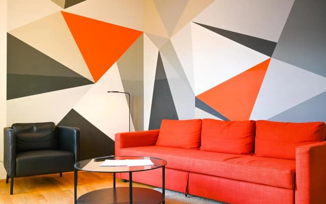 Bright Apartment Naschmarkt - photo 2