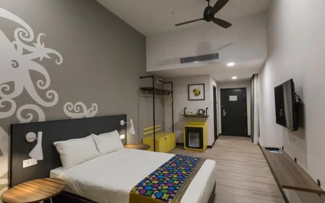 Thome Boutique Hotel - photo 5