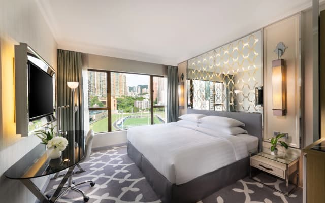 Dorsett Wanchai Hong Kong - photo 5