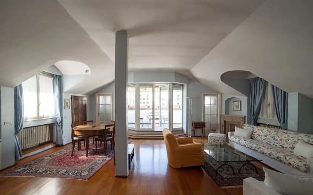 HbHall - Duomo Suite 7 Apartment - photo 5