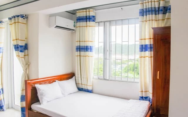 Hotel I Ngoc Huong - photo 5