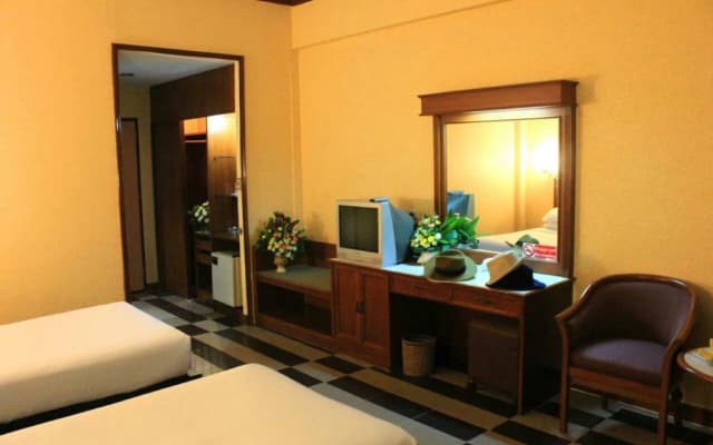 The Garden Place Pattaya - photo 3