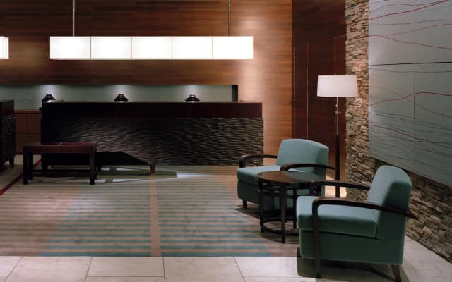 The Strings by InterContinental Tokyo by IHG - photo 2