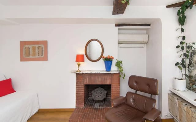 BP Apartments - Charming Louvre - photo 2