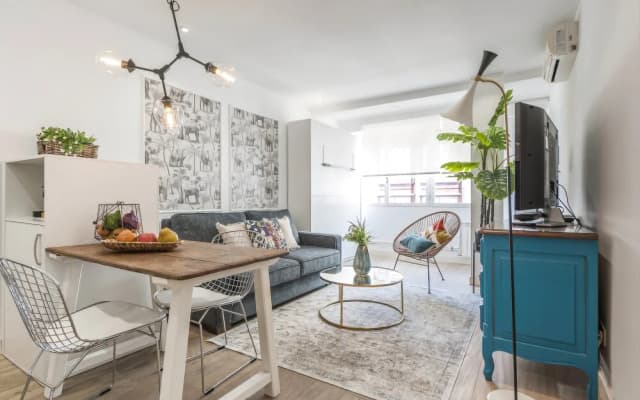 Alterhome Apartamento Luxury Lagasca - photo 2