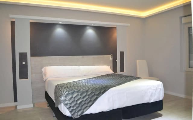 Overnight Madrid - photo 3