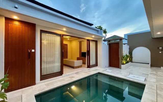 Solvana Villas Sanur by AGATA - photo 4