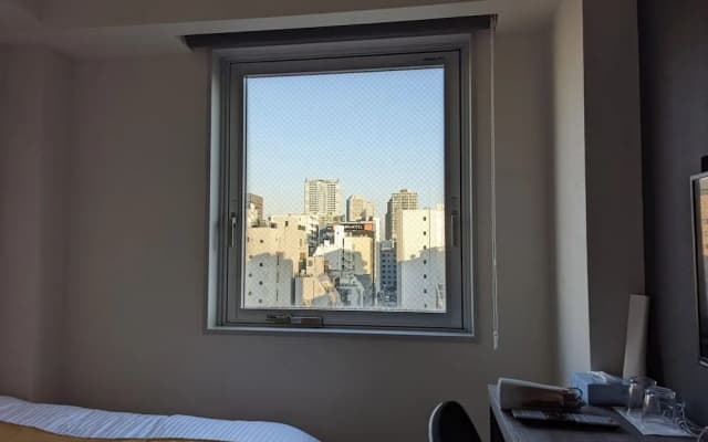 Hotel Comfybed Ginza - photo 2