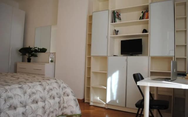Bnbook- Milano/Famagosta Flat - photo 2