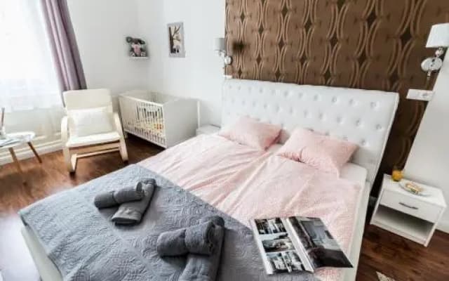 BpR PureHOME Apartment - photo 3