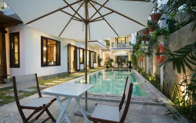 Hoi An Serena Villa - photo 3