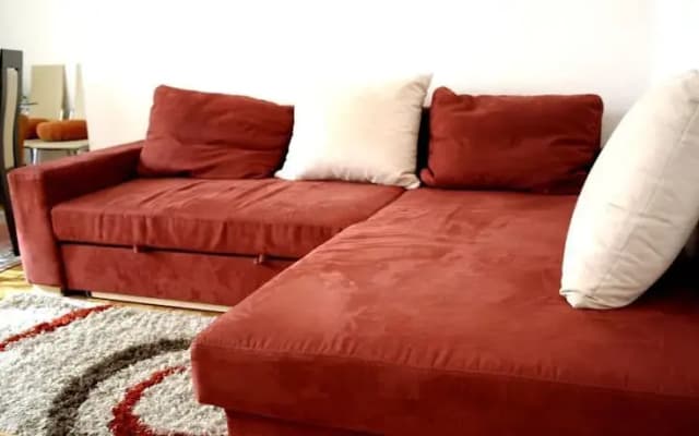 Kudammsicht Apartment - photo 4