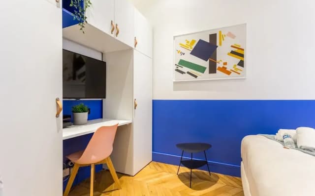 Moderne Apartment - 1br/4p - AC - Champs-elysees - photo 2