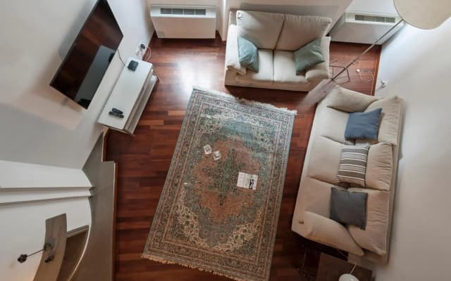 Luxury Flat by Navona Square - photo 2