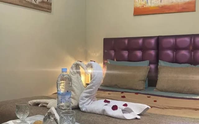 Riad Massin Marrakech - photo 5