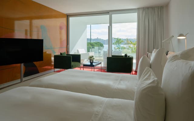 Altis Belem Hotel & Spa, Member of Design Hotels - photo 4