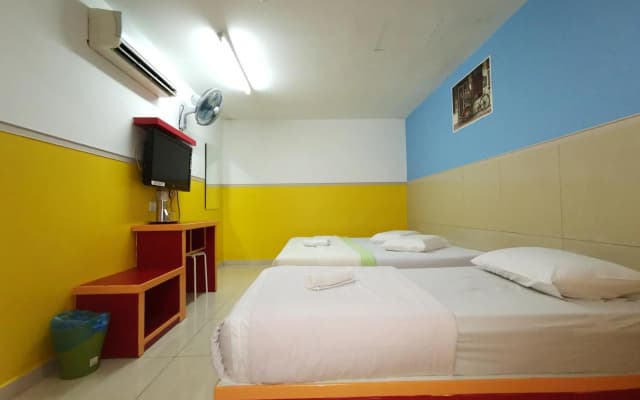Abby Hotel IGB Tasek - photo 5