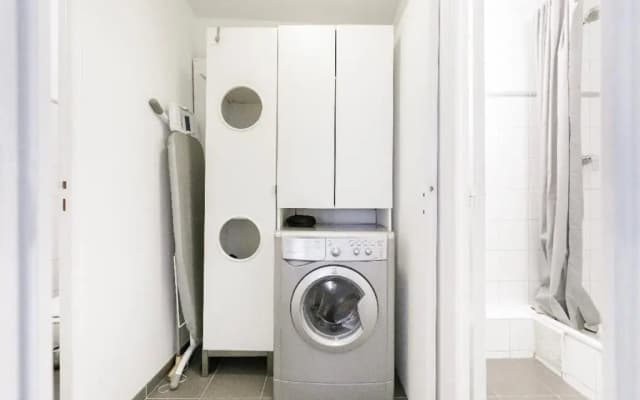 50m2 Rue Rambuteau/Pompidou/Marais/Hotel de Ville - photo 5