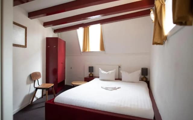 Hotel Internationaal - photo 4