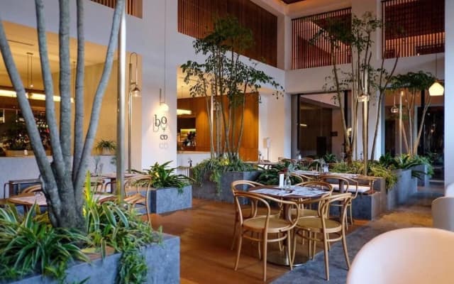 The Establishment Bangsar by Modern Vision Home - photo 5