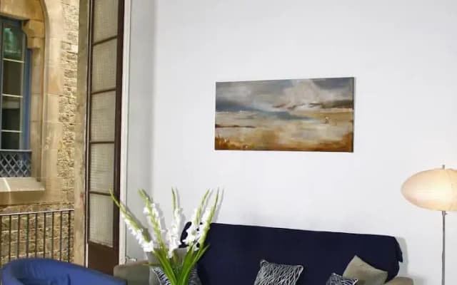 FGA Gothic Apartments - photo 2