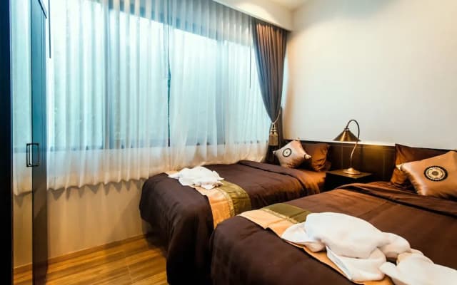 KG Private Pool Villas - photo 4