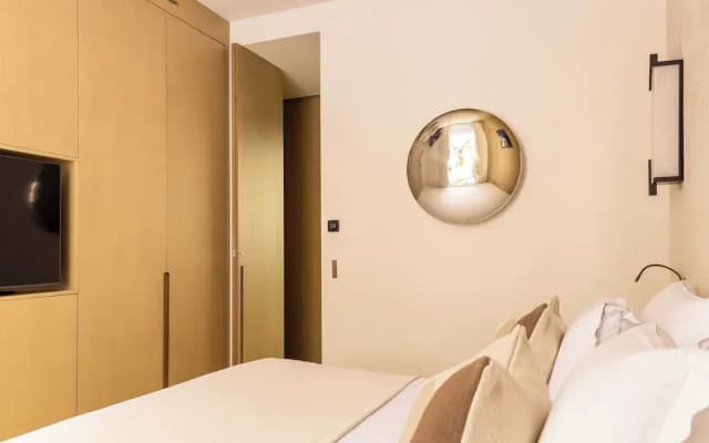 Luxury Flat -3br/8p- Madeleine/saint Honore - photo 3
